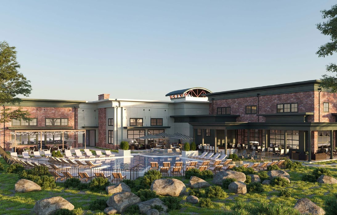 Marina Lofts