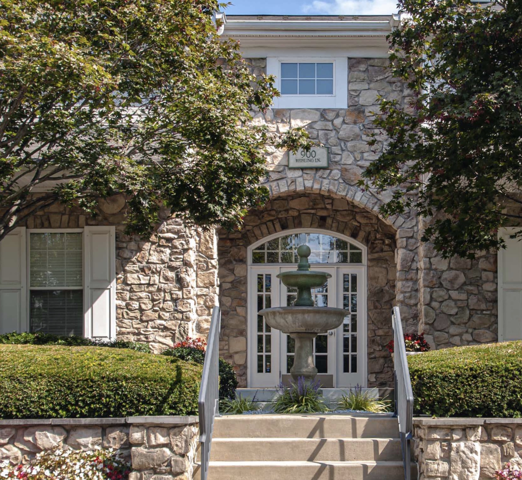 Spring House at Brandywine