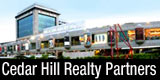 Cedar Hill Realty Partners